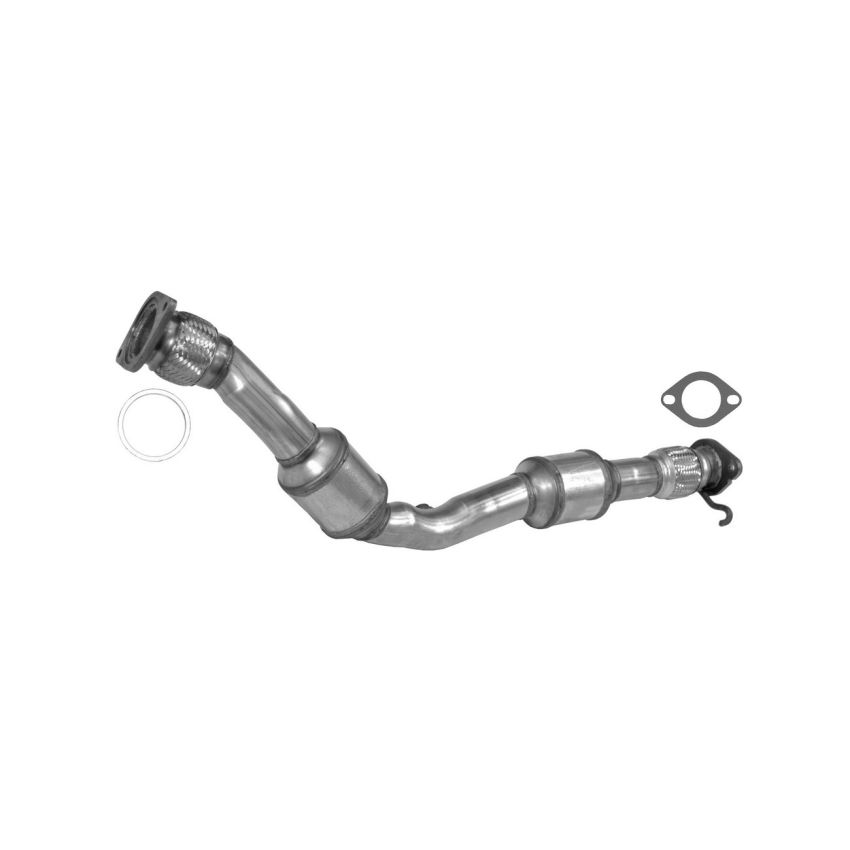 Eastern Catalytic 50518 Federal / EPA Direct-Fit Converter Assembly