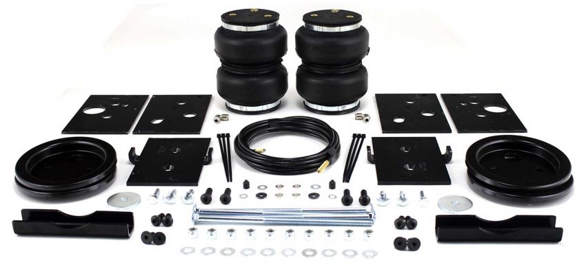 Air Lift 88289 Loadlifter 5000 Ultimate Rear Air Spring Kit for 14-17 Dodge Ram 2500