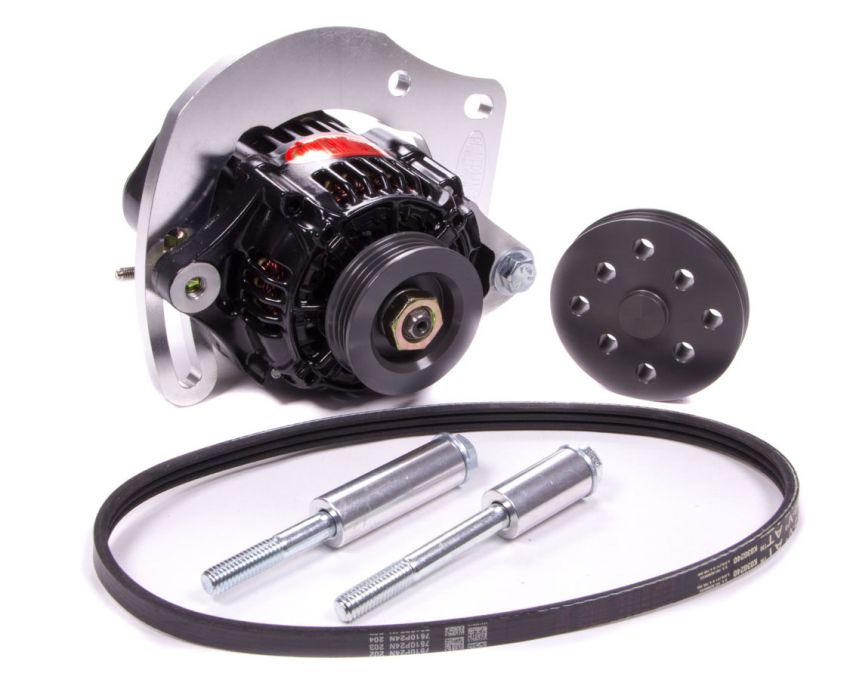 POWERMASTER PWM8-801 Alt. High Mnt. Kit w/ 8162