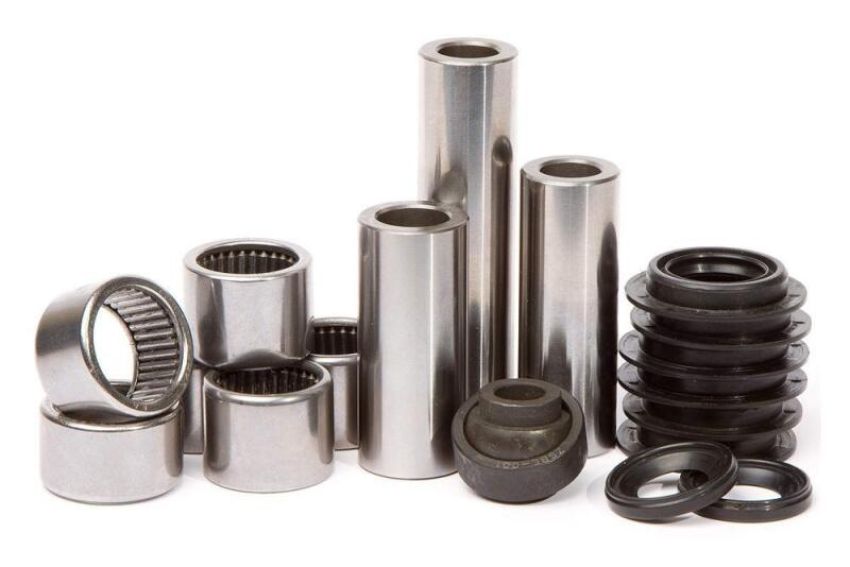 Pivot Works PWLK-Y15-450 A-Arm Kit