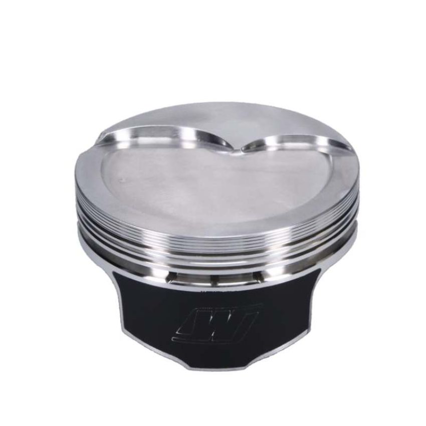Wiseco 6443RX155 Piston, Chevrolet, LS, 4.155 in. Bore, Professional, Set of 1