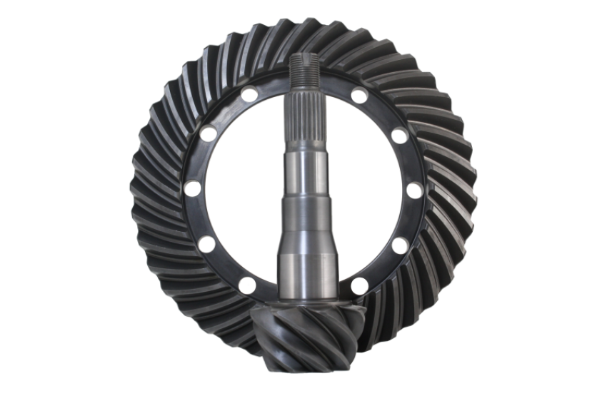 Revolution Gear & Axle T9.5-488 Toyota 9.5in Rear Axle 29 Spline 4.88 Ratio Ring & Pinion Set