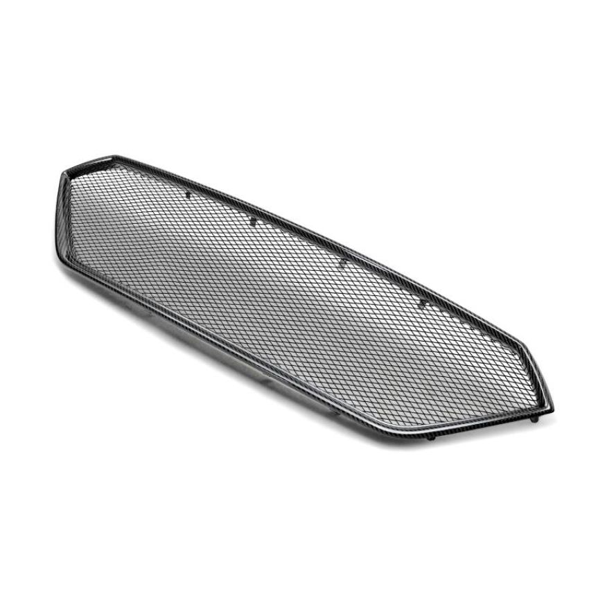 Seibon FG22SBIMP 2022 Subaru WRX Carbon Fiber Front Grill