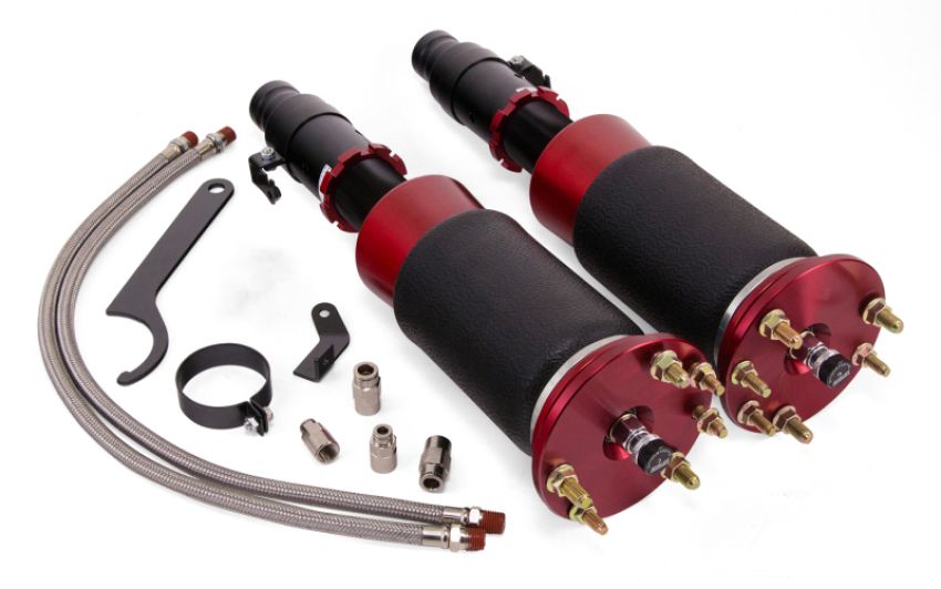 Air Lift 78520 Performance Front Kit for 08-12 Honda Accord