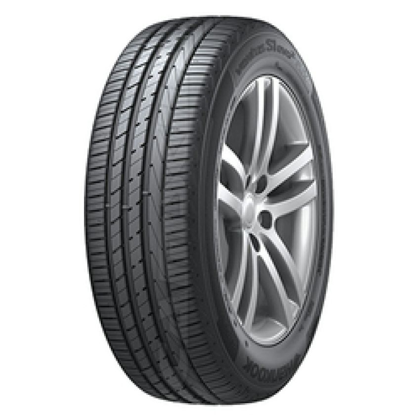 HANKOOK Ventus S1 EVO2 K117 225/55R17