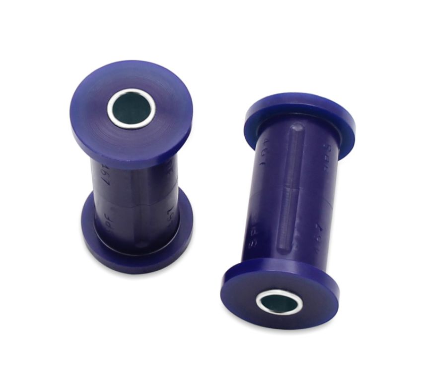 Superpro SPF0467K Ford-Sprg/R Bush All
