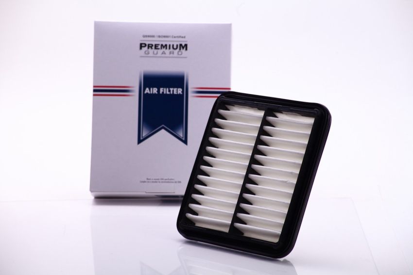 PRONTO FILTERS PA5393 AIR FILTER