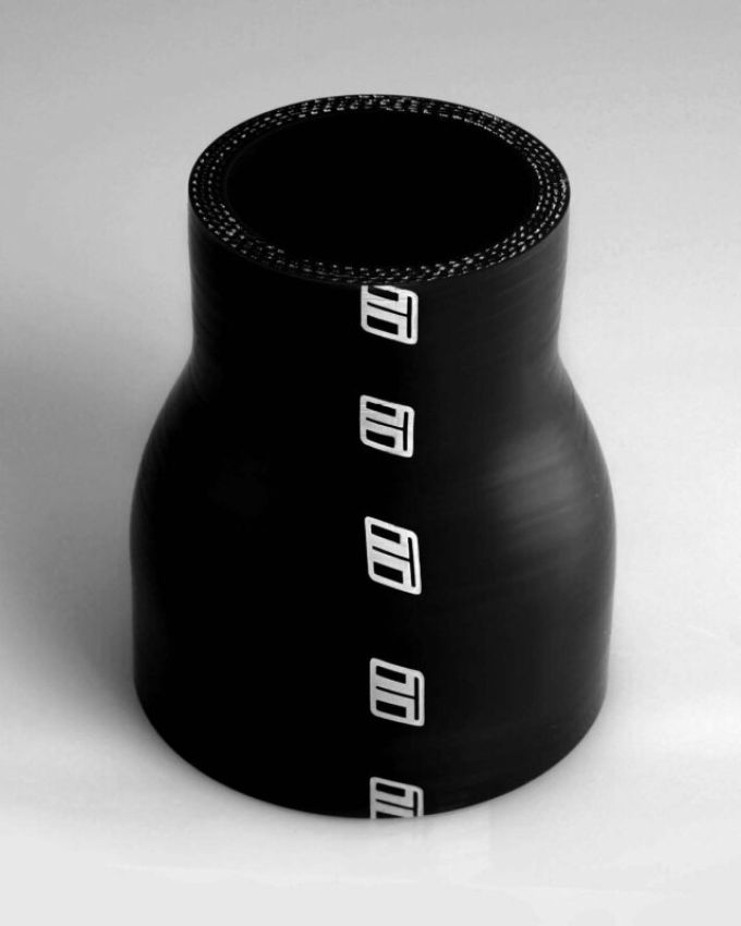 Turbosmart Hose Reducer 2.50-3.25 - Black