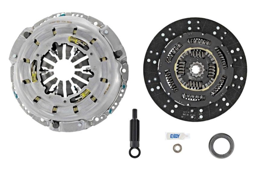 Exedy GMK1009 EXEDY OEM Clutch Kit; GM