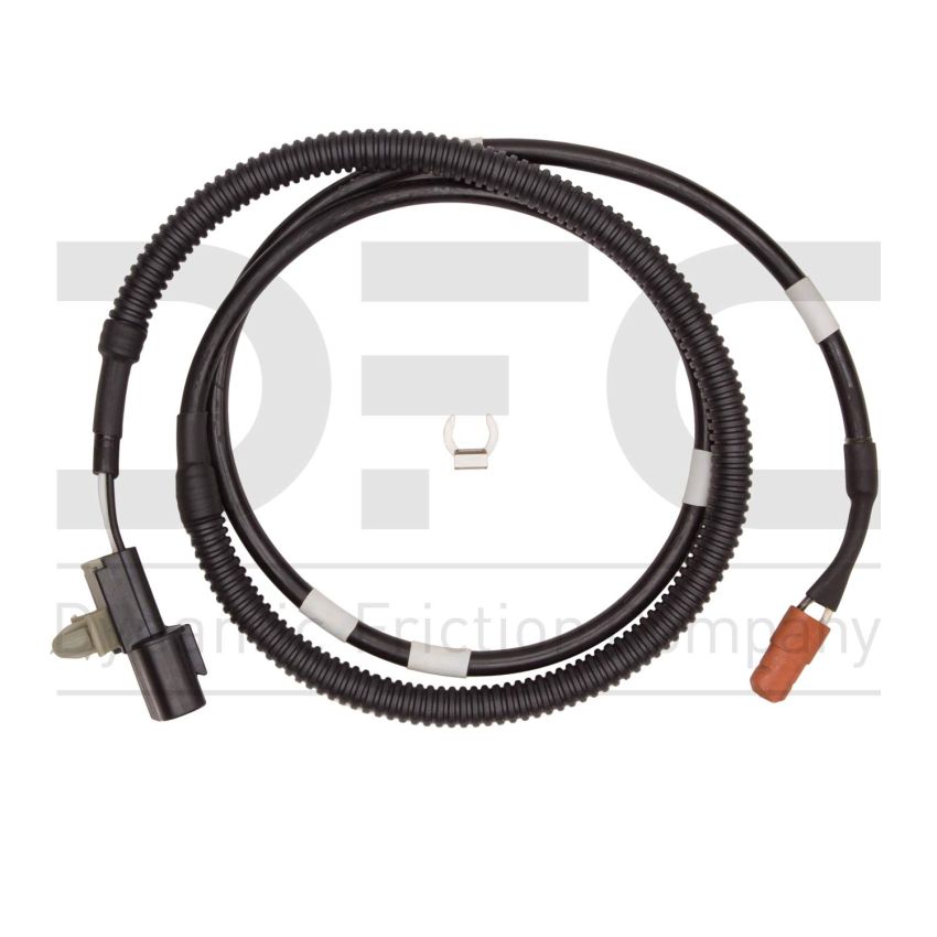 Dynamic Friction 341-72002 Brk Pad Sensor