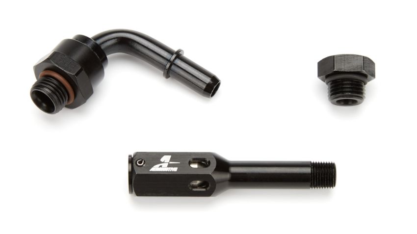AEROMOTIVE AFS18719 Bypass Vavlve