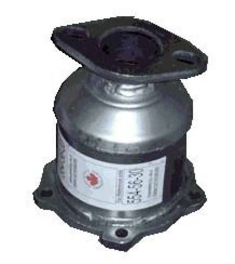 AB Catalytic 5630 Direct-Fit Catalytic Converter EPA (Federal)