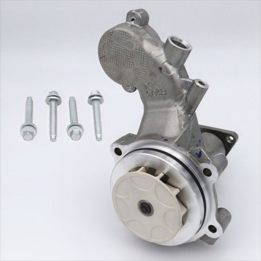 Ford Racing M-8501-M52A 5.2L 