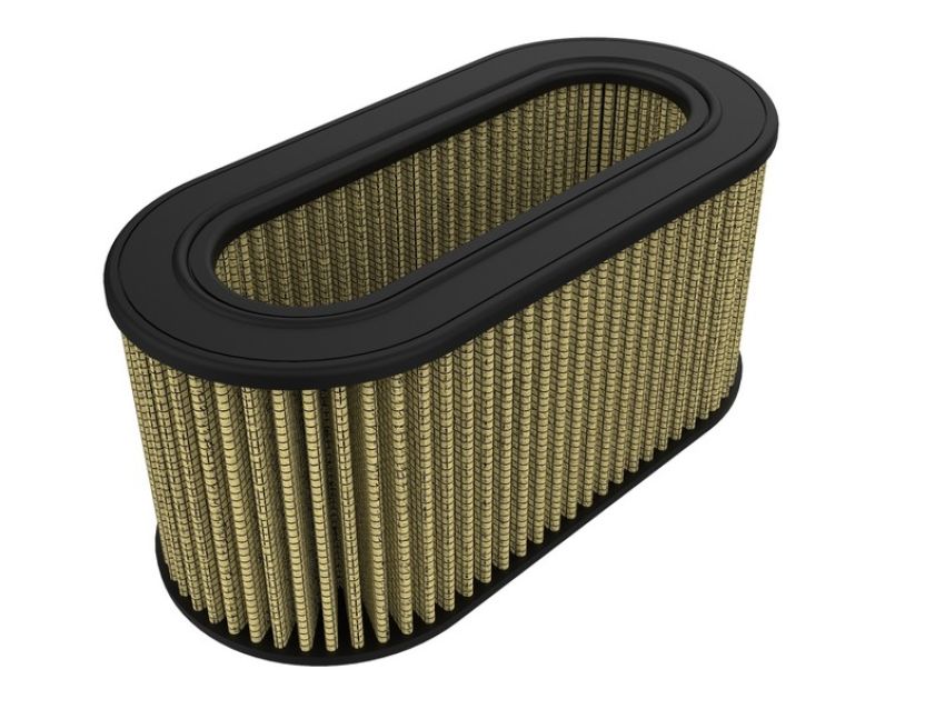 aFe Power 71-10012 Magnum FLOW OE Replacement Air Filter w/ Pro GUARD 7 Media