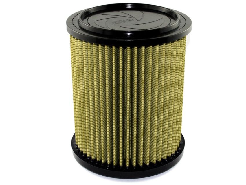 aFe Power 71-10030 Magnum FLOW OE Replacement Air Filter w/ Pro GUARD 7 Media