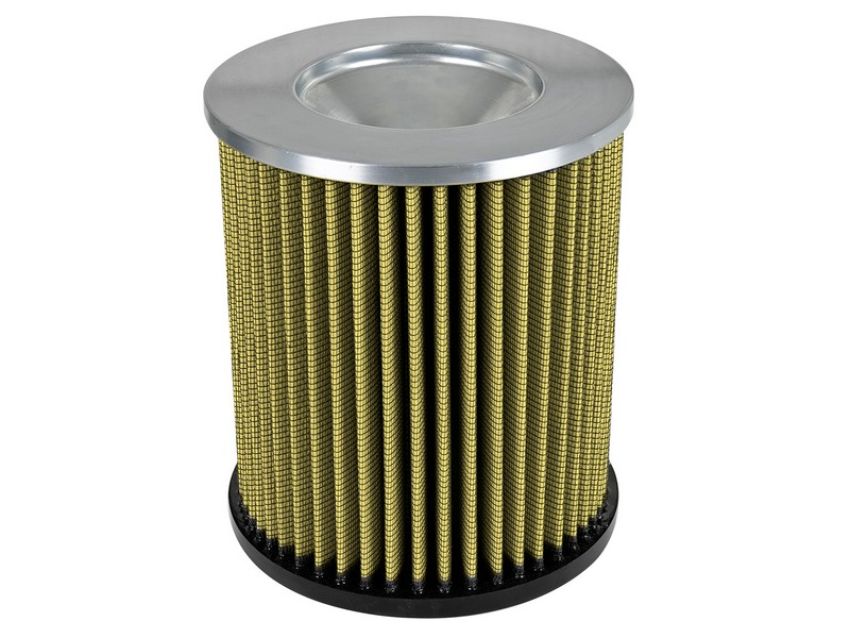 aFe Power 71-10031 Magnum FLOW OE Replacement Air Filter w/ Pro GUARD 7 Media