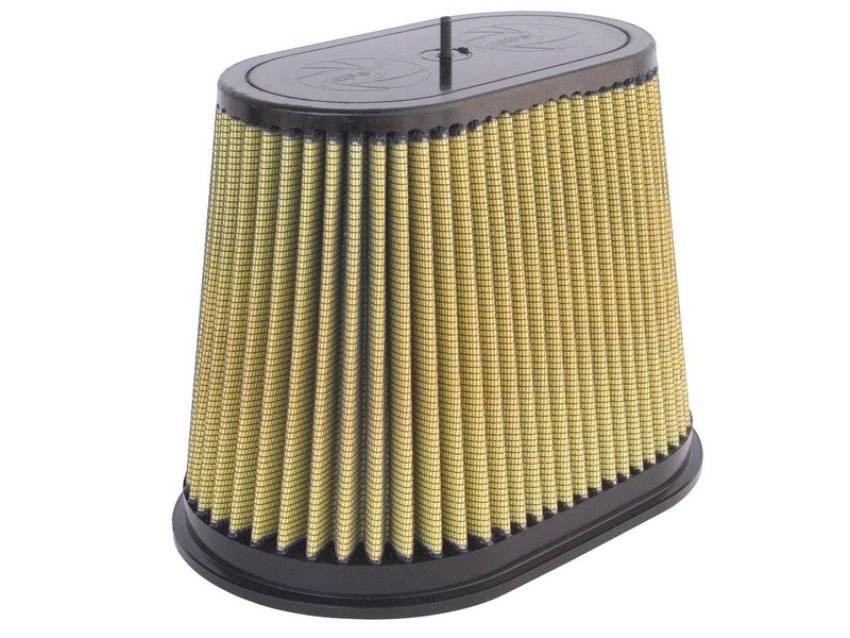 aFe Power 71-10093 Magnum FORCE Intake Replacement Air Filter w/ Pro GUARD 7 Media