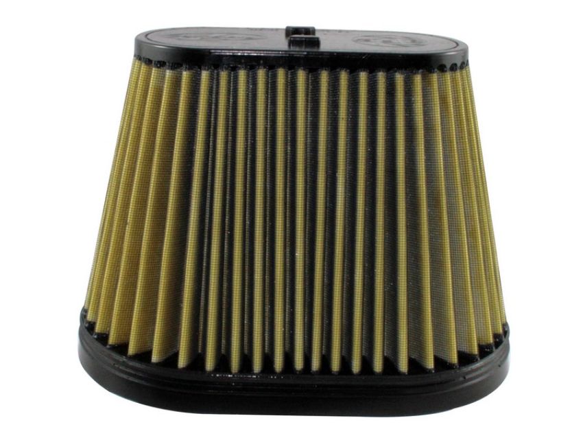 aFe Power 71-10100 Magnum FLOW OE Replacement Air Filter w/ Pro GUARD 7 Media