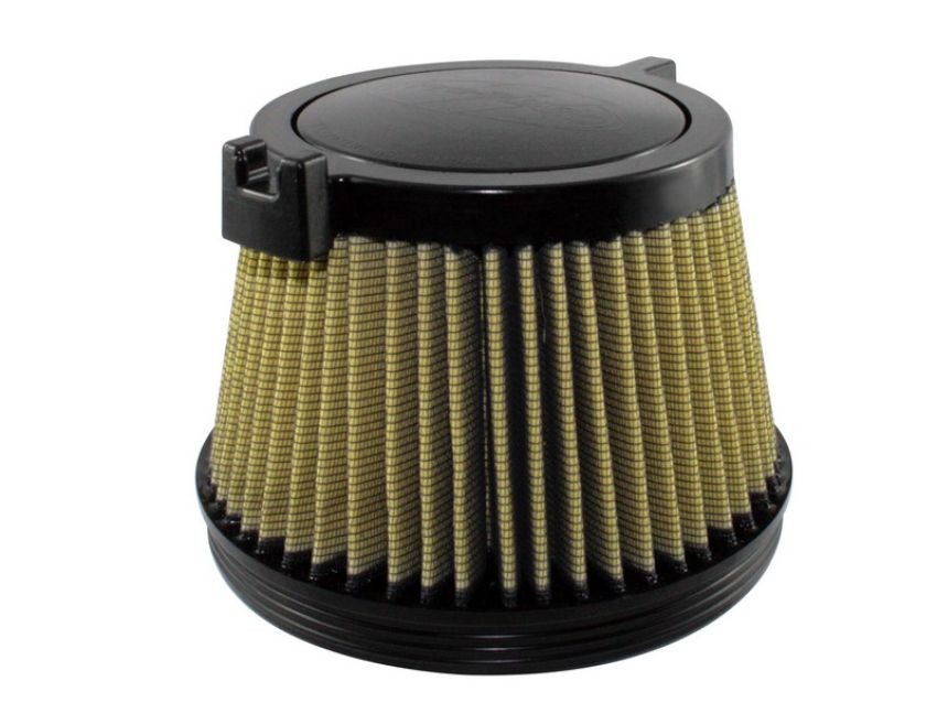 aFe Power 71-10101 Magnum FLOW OE Replacement Air Filter w/ Pro GUARD 7 Media