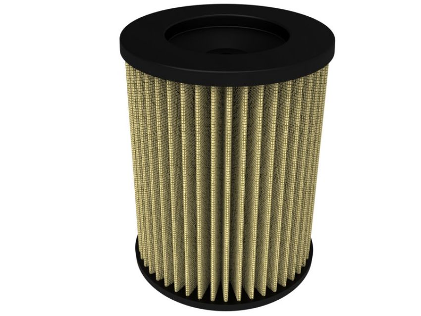 aFe Power 71-10103 Magnum FLOW OE Replacement Air Filter w/ Pro GUARD 7 Media