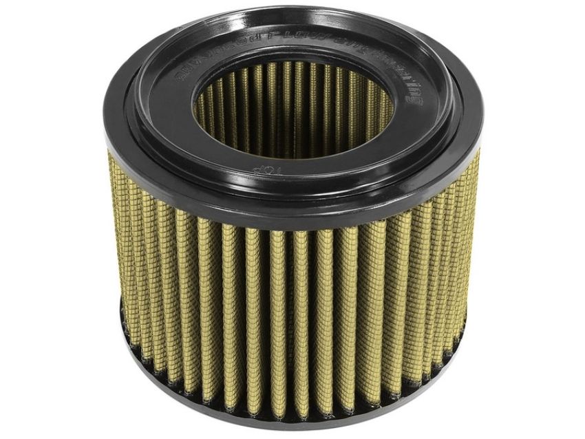 aFe Power 71-10104 Magnum FLOW OE Replacement Air Filter w/ Pro GUARD 7 Media