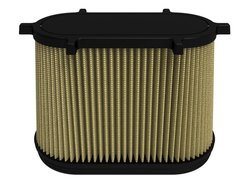 aFe Power 71-10107 Magnum FLOW OE Replacement Air Filter w/ Pro GUARD 7 Media