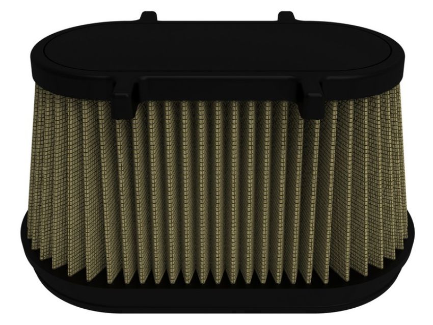 aFe Power 71-10109 Magnum FLOW OE Replacement Air Filter w/ Pro GUARD 7 Media