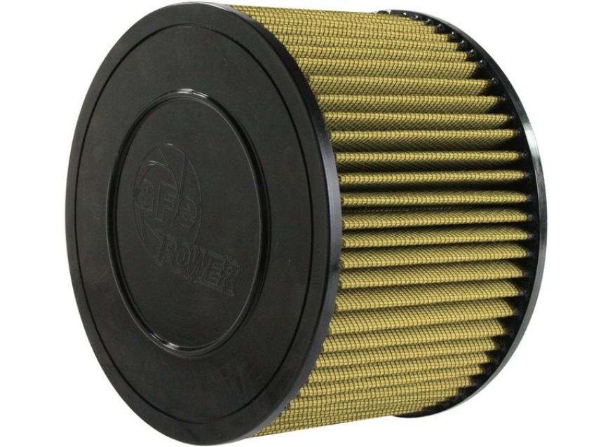 aFe Power 71-10120 Magnum FLOW OE Replacement Air Filter w/ Pro GUARD 7 Media