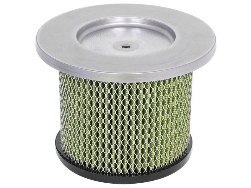 aFe Power 71-10137 Magnum FLOW OE Replacement Air Filter w/ Pro GUARD 7 Media