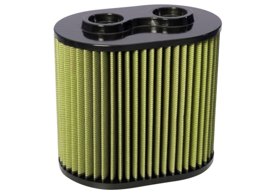 aFe Power 71-10139 Magnum FLOW OE Replacement Air Filter w/ Pro GUARD 7 Media