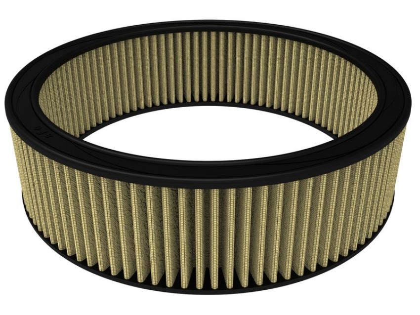 aFe Power 71-20013 Magnum FLOW OE Replacement Air Filter w/ Pro GUARD 7 Media