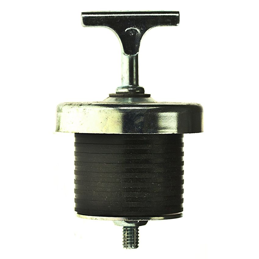 MotoRad 6037-02 HD Engine Oil Filler Cap