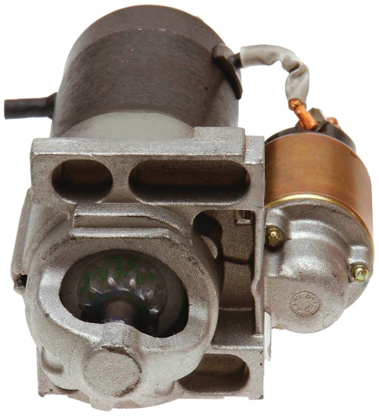 AC DELCO BCVC-323-1475 Starter-(Reman)