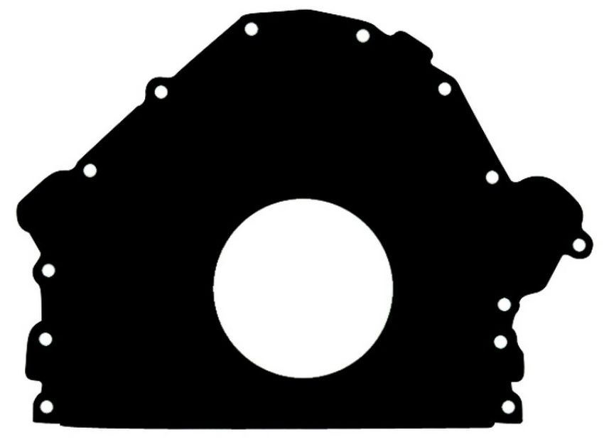Ajusa 71003200 Oil Seal With Cover