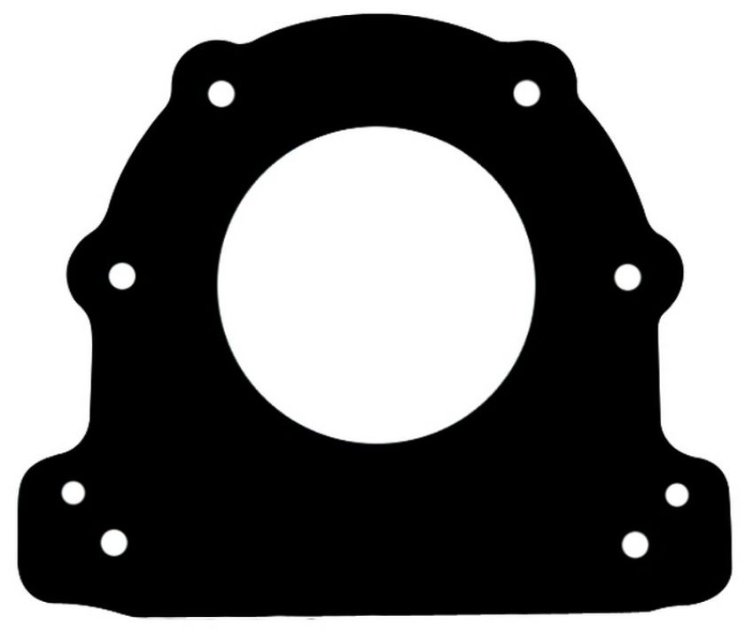 Ajusa 71004300 Oil Seal With Cover