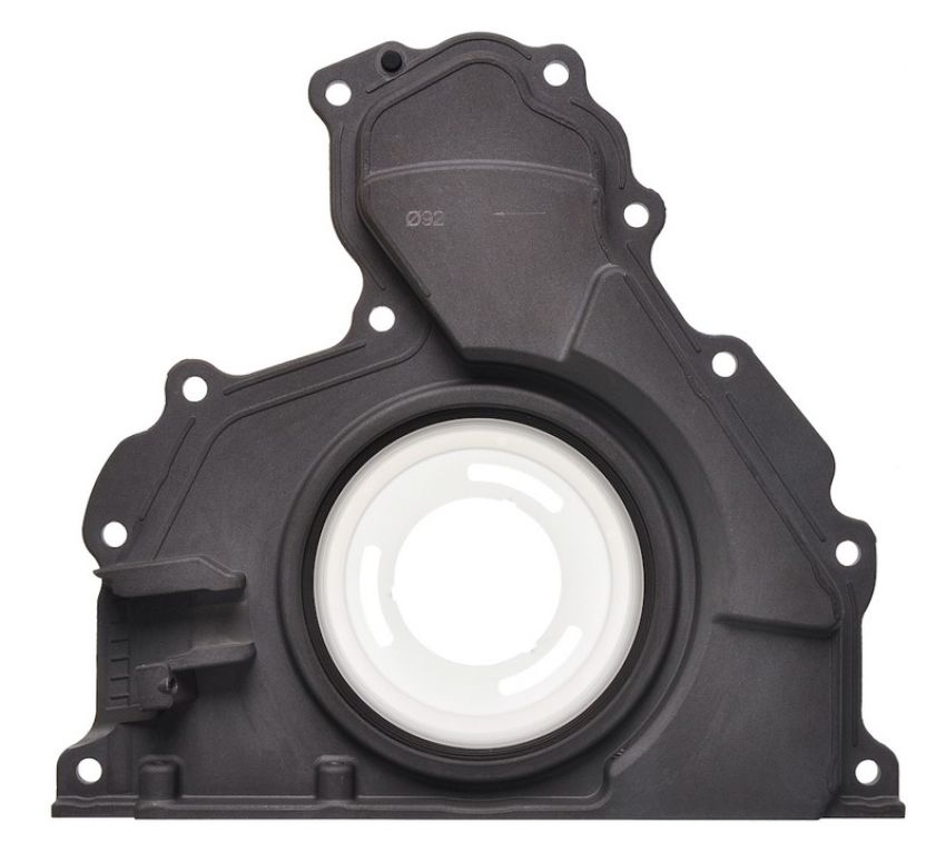 Ajusa 71004500 Oil Seal With Cover