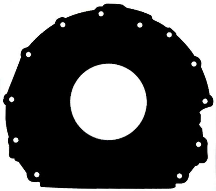 Ajusa 71004700 Oil Seal With Cover