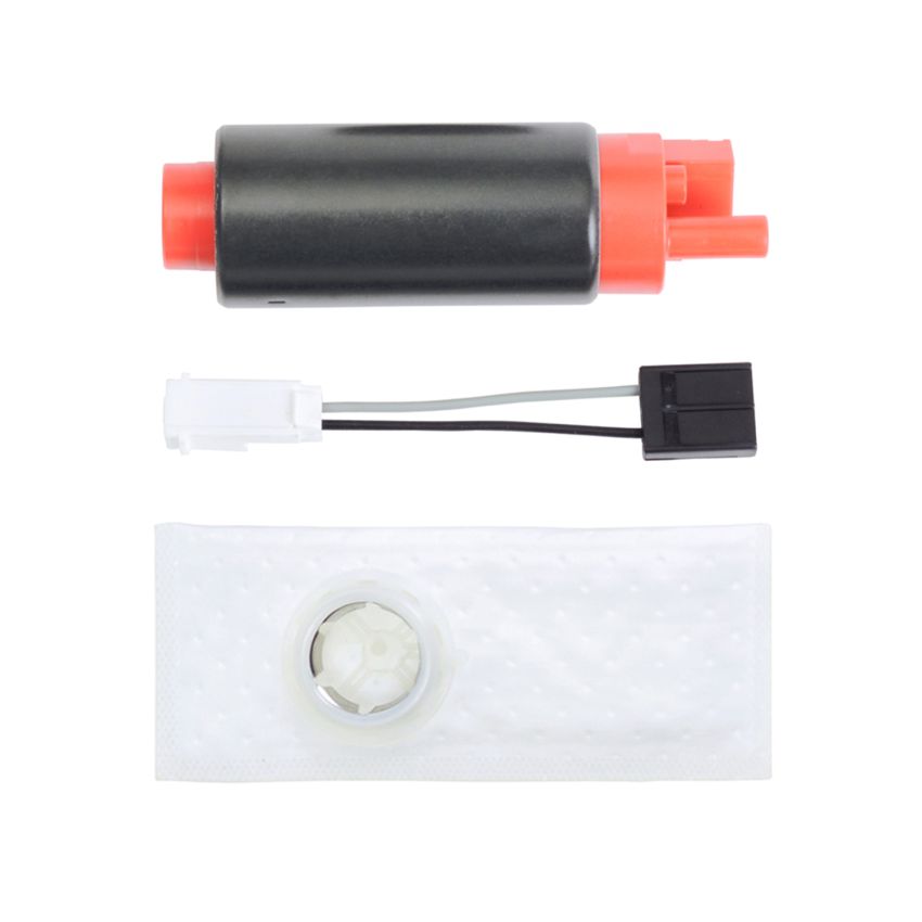 Derale 71005 High Performance In-Tank Fuel Pump Kit