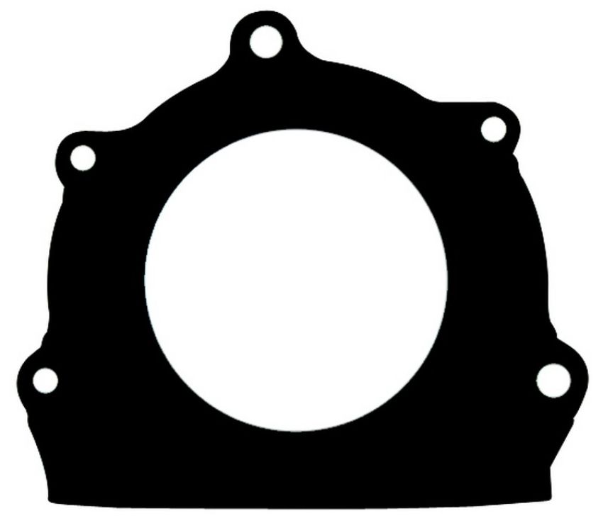 Ajusa 71005800 Oil Seal With Cover