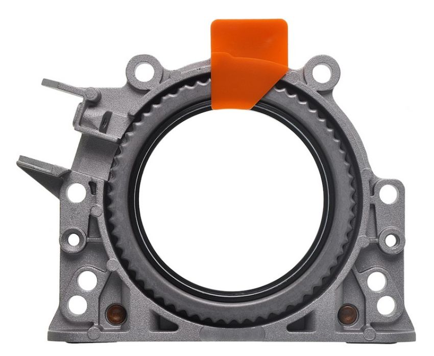 Ajusa 71007300 Oil Seal With Cover