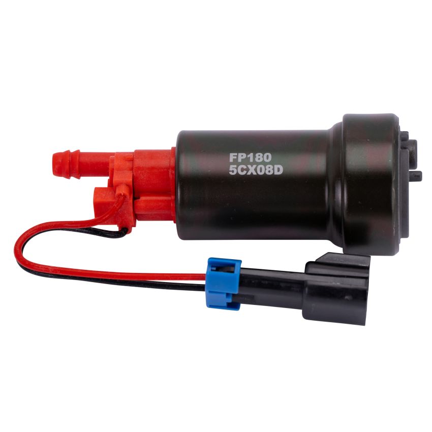 Derale 71008 High Performance In-Tank Fuel Pump Kit
