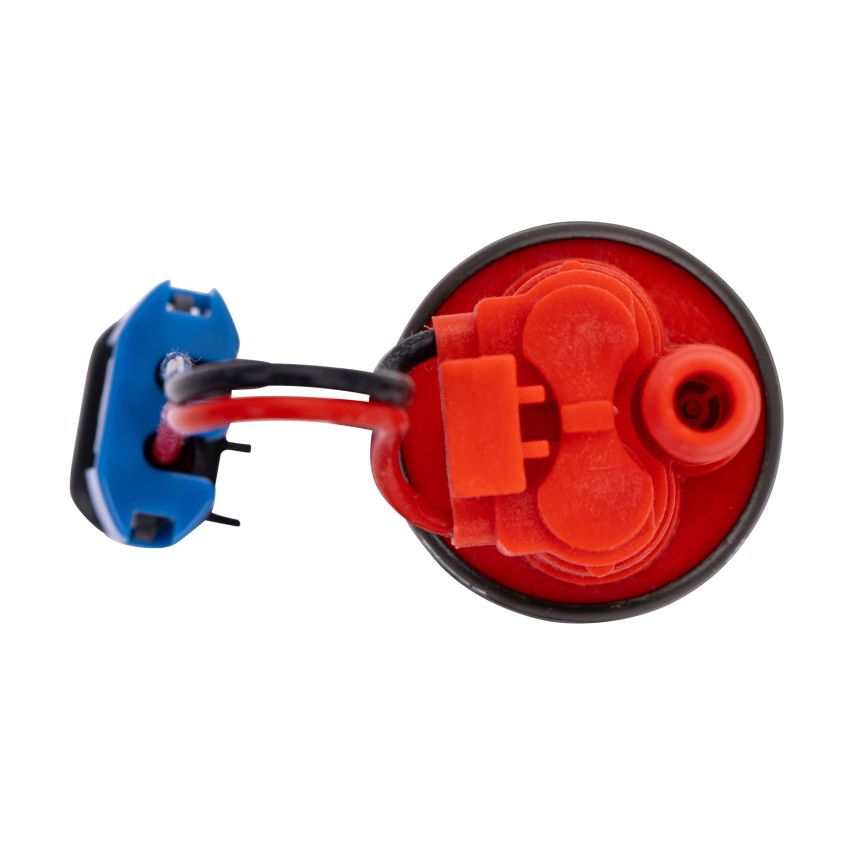 Derale 71008 High Performance In-Tank Fuel Pump Kit