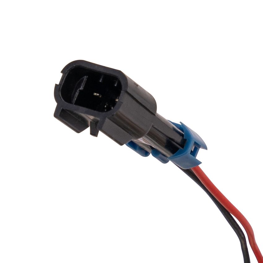 Derale 71008 High Performance In-Tank Fuel Pump Kit