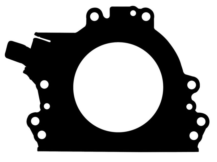 Ajusa 71008900 Oil Seal With Cover