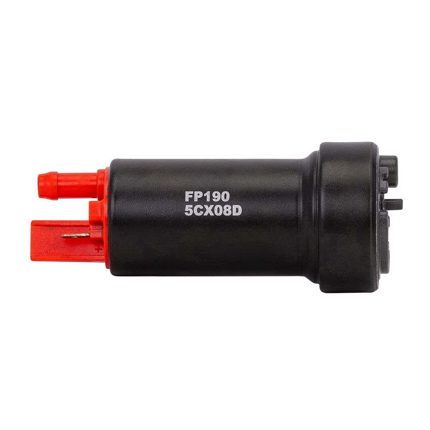 Derale 71009 High Performance In-Tank Fuel Pump Kit