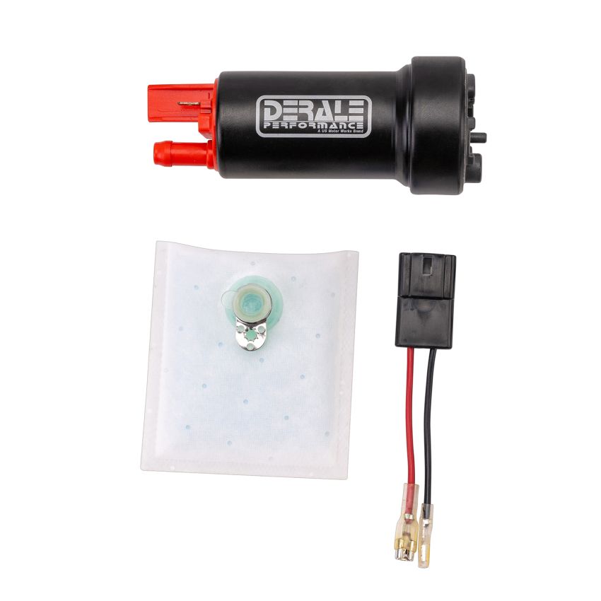 Derale 71009 High Performance In-Tank Fuel Pump Kit
