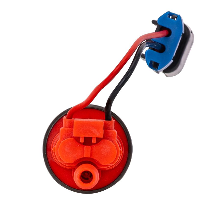 Derale 71010 High Performance In-Tank Fuel Pump Kit