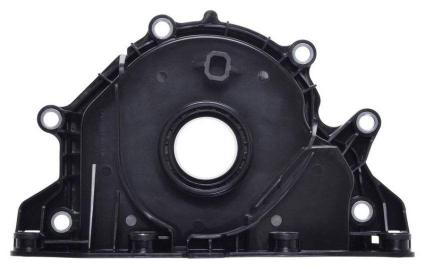 Ajusa 71010200 Oil Seal With Cover