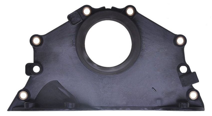 Ajusa 71010400 Oil Seal With Cover