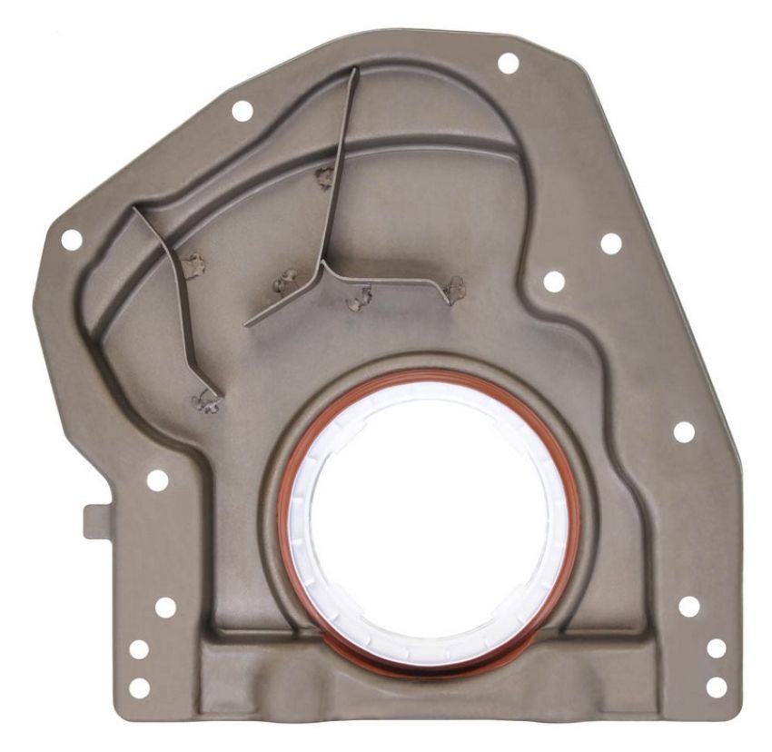 Ajusa 71010600 Oil Seal With Cover